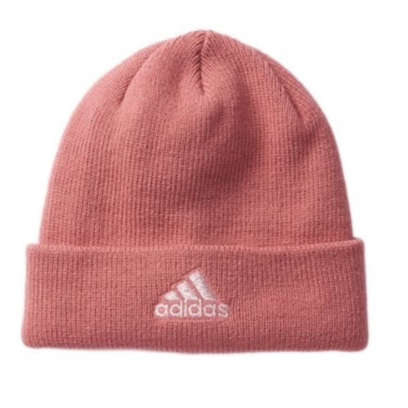 adidas Accessories - 🎉 HP 🎉 🆕 adidas Team Issue Knit Hat